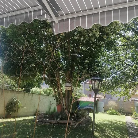 Maison d'hôtes Dans Maison Familiale
