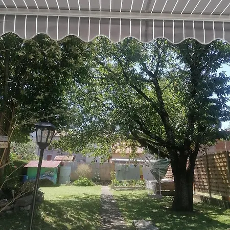 Maison d'hôtes Dans Maison Familiale Saint-Girons (Ariege)