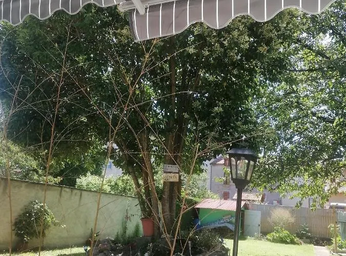 Pensión Dans Maison Familiale