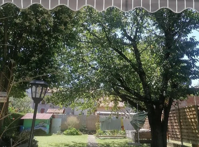 Pensión Dans Maison Familiale Saint-Girons (Ariege)